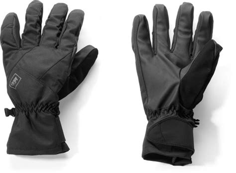 rei glove|rei gloves men waterproof.